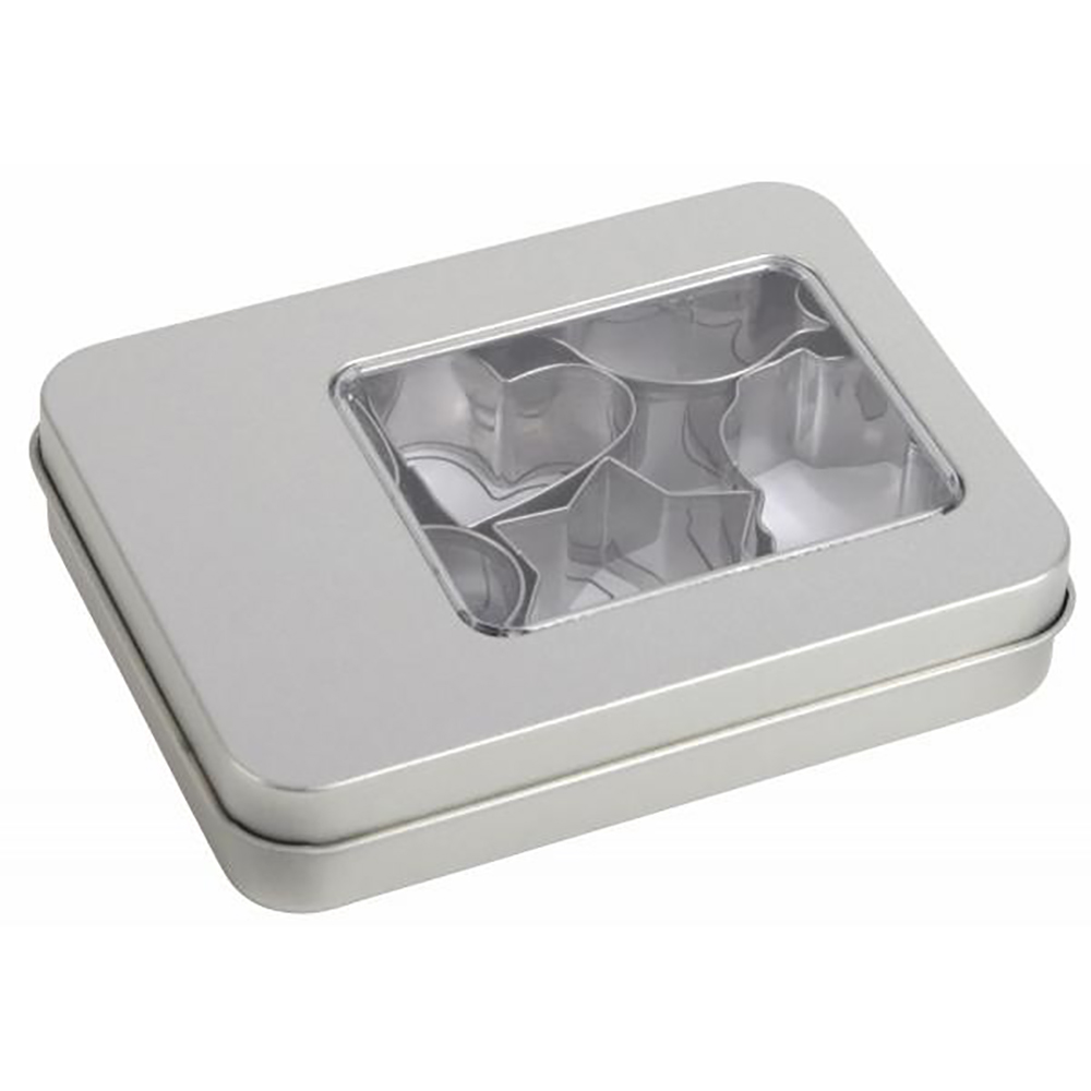 Набор формочек для печенья 