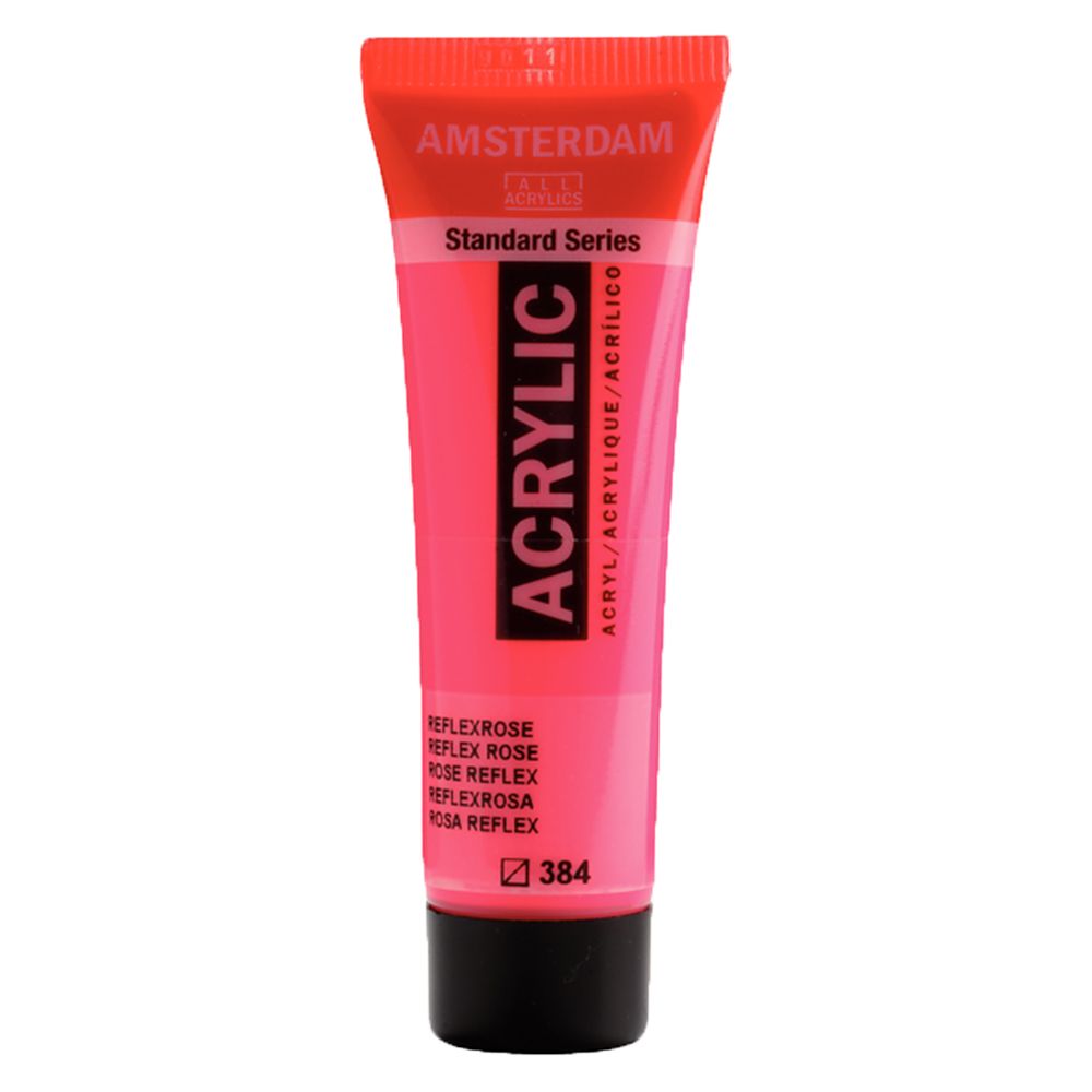 Краски акриловые 