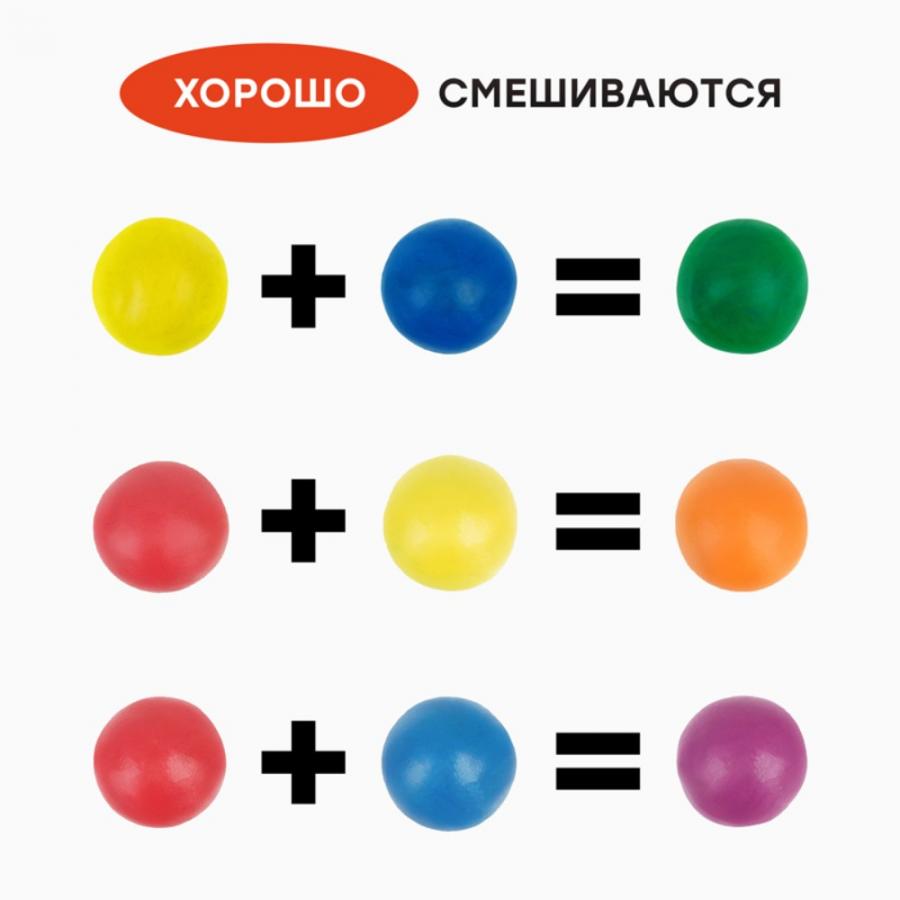 Пластилин 