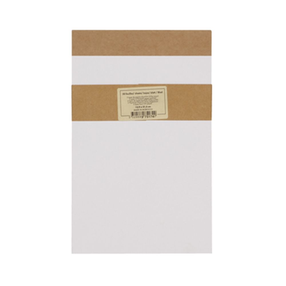 Блок-склейка 