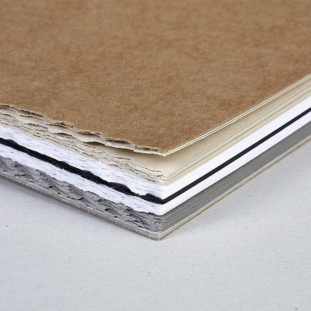 Блок-склейка 