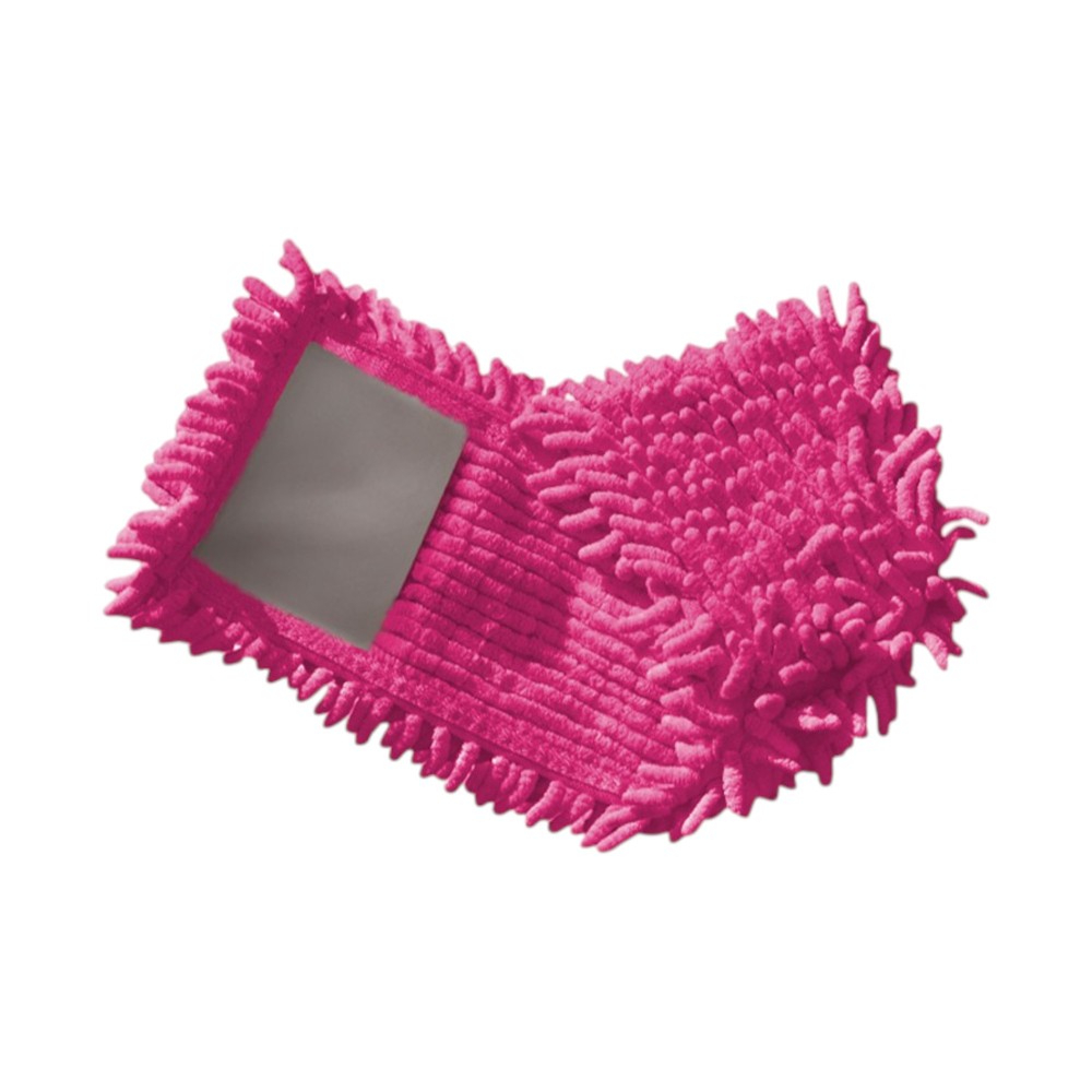 Насадка для плоской швабры York Сальса