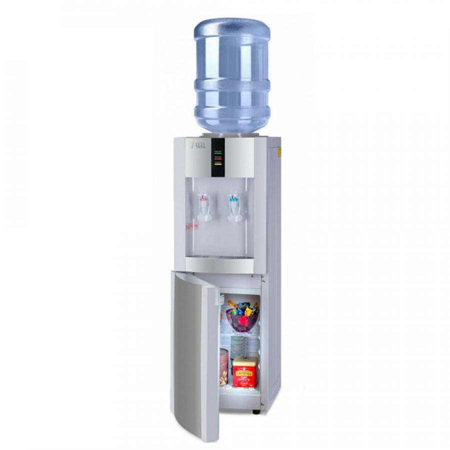 Кулер для воды со шкафчиком Ecotronic 