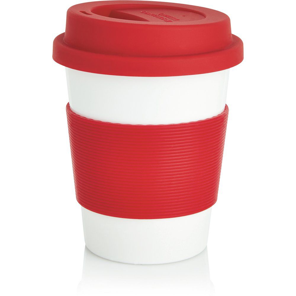 Стакан биоразлагаемый 