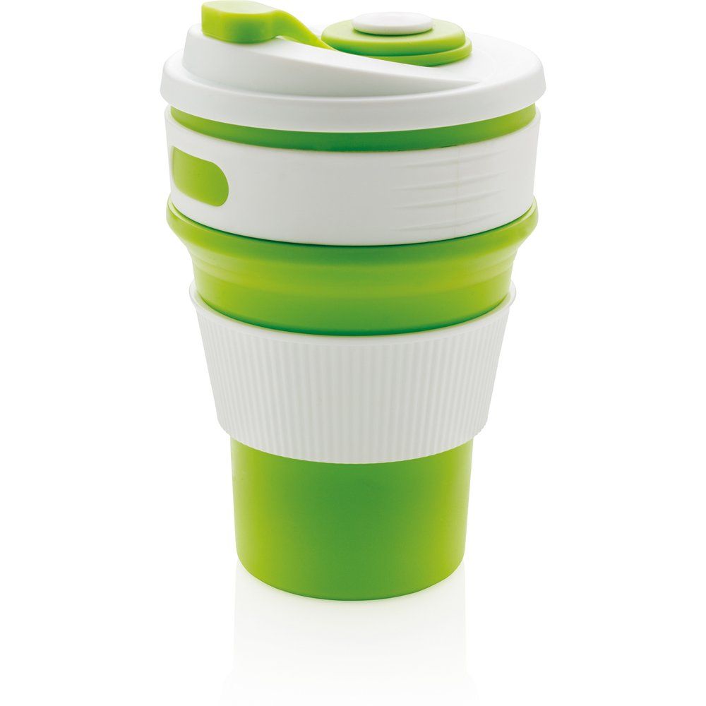 Кружка термическая 