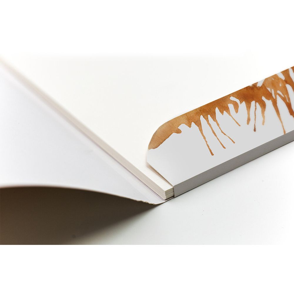 Блок бумаги для акварели 