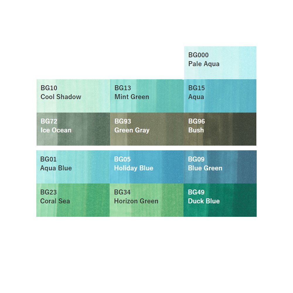 Маркер перманентный 