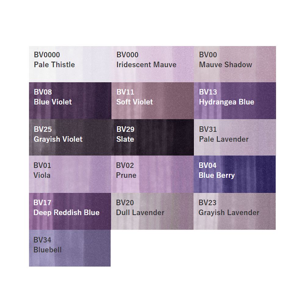 Маркер перманентный 