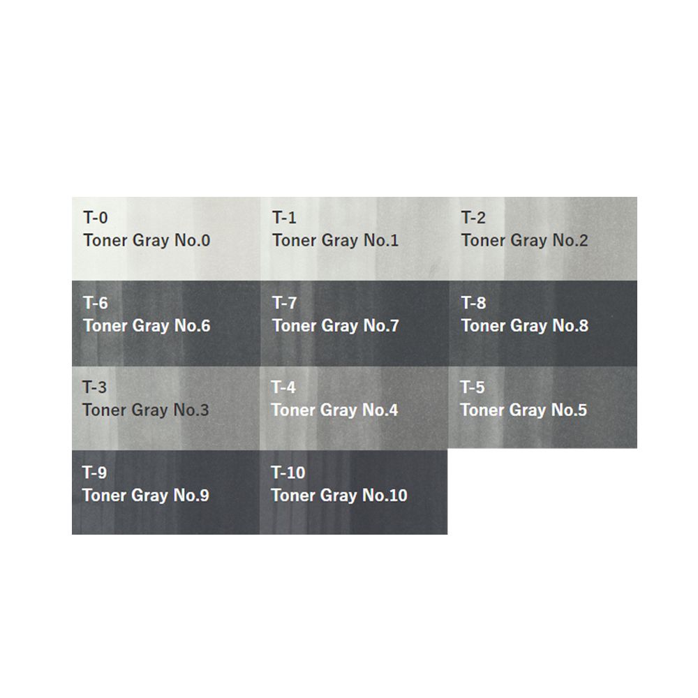 Маркер перманентный 