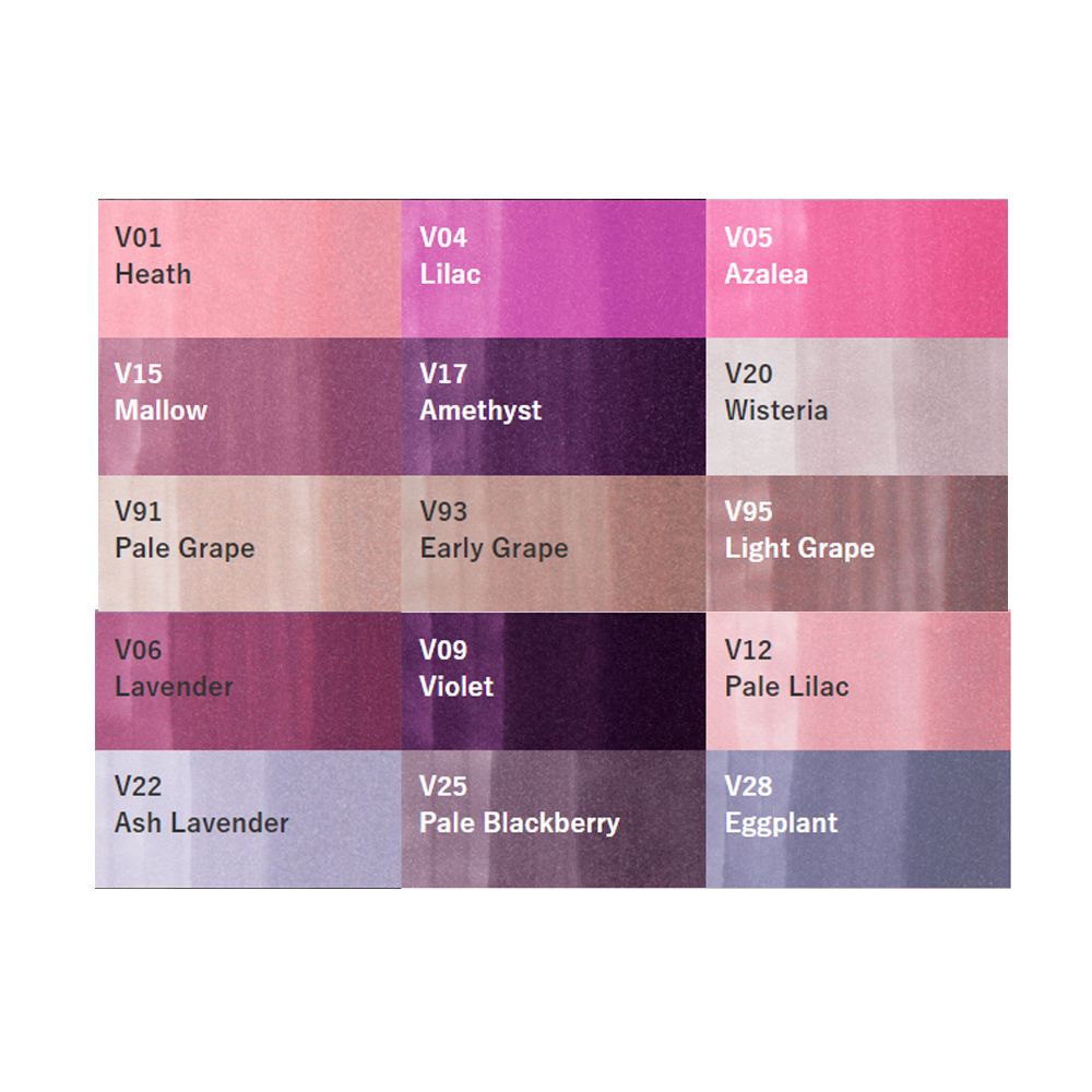 Маркер перманентный 