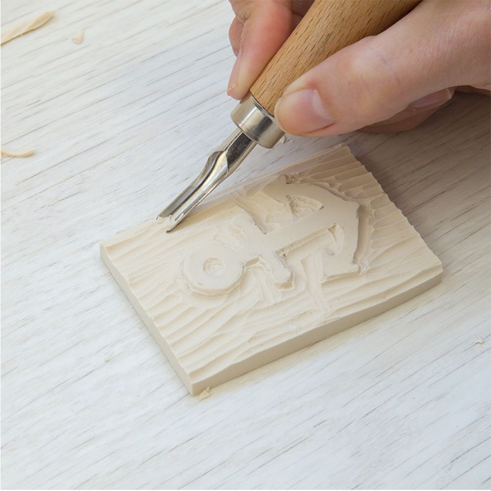 Набор резцов для линогравера 