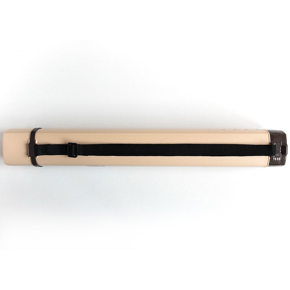 Тубус раздвижной 