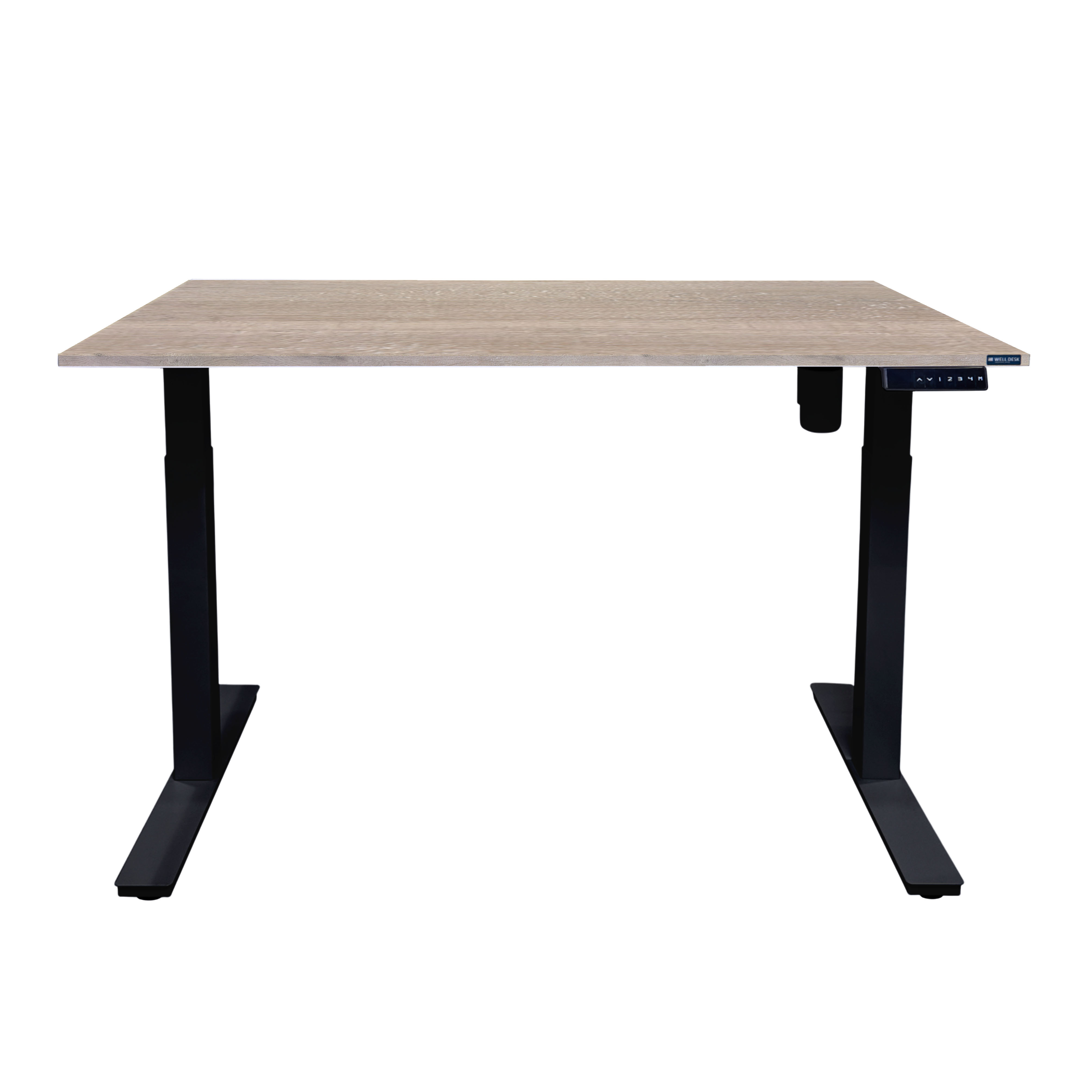 Комплект WellDesk Evolution (регулируемый по высоте каркас арт. 9022022 и столешница арт. 9031916)