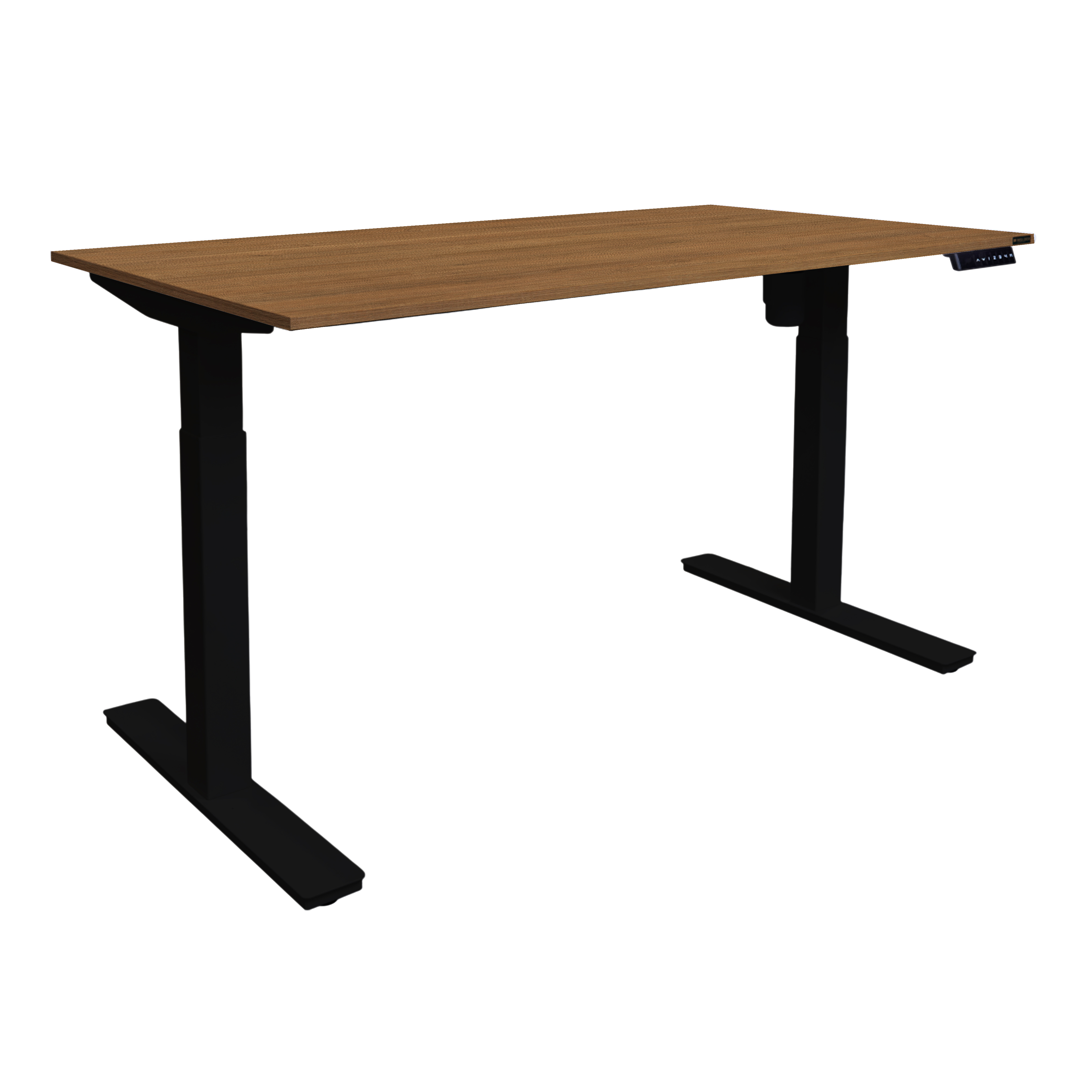 Комплект WellDesk Evolution (регулируемый по высоте каркас арт. 9022022 и столешница арт. 9031919)