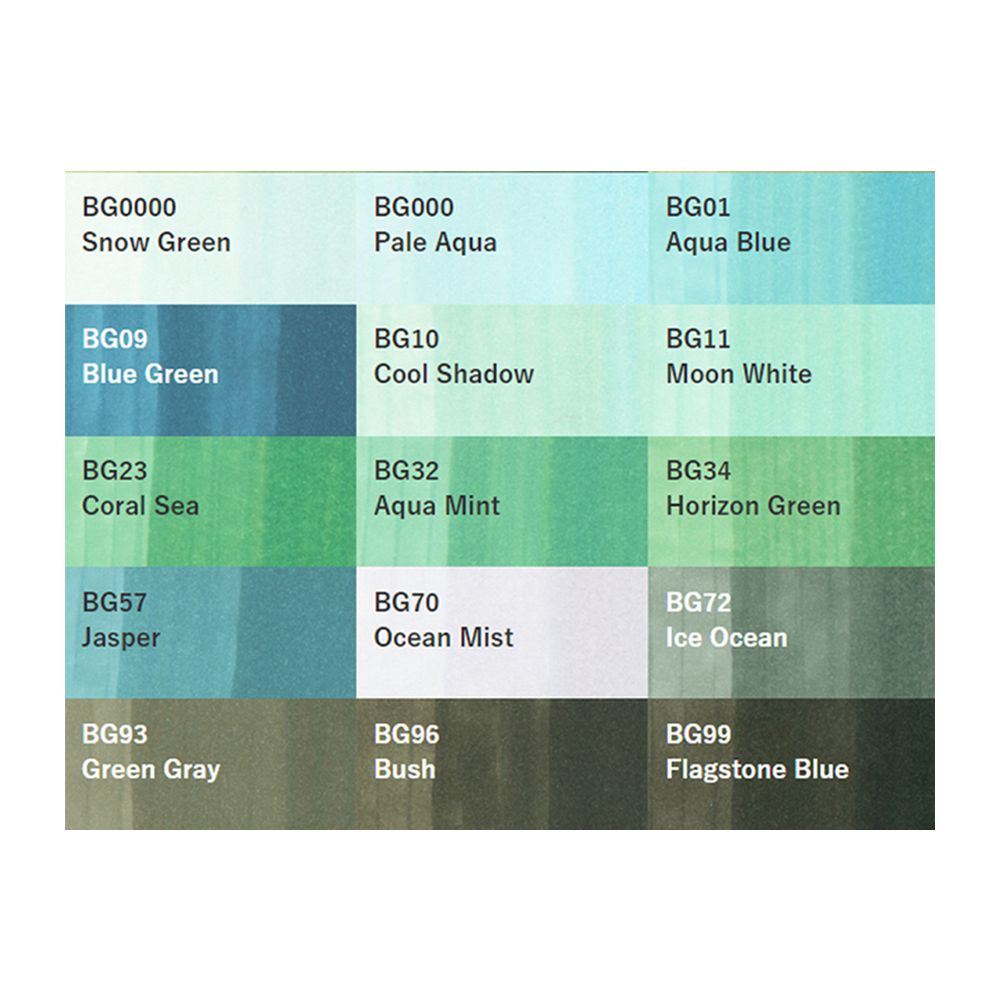 Маркер перманентный 