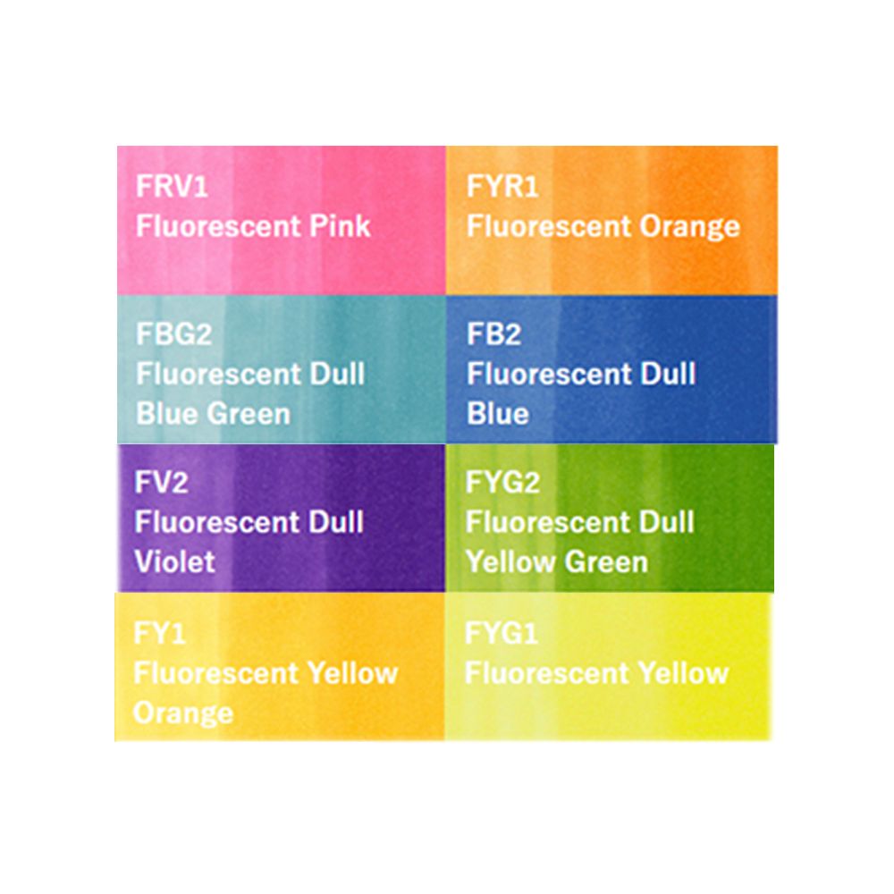 Маркер перманентный 