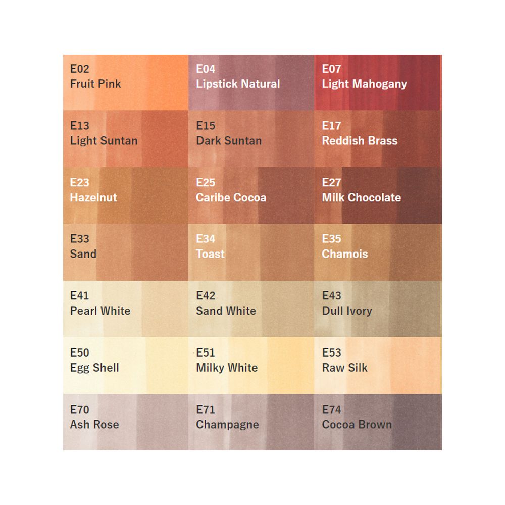 Маркер перманентный 