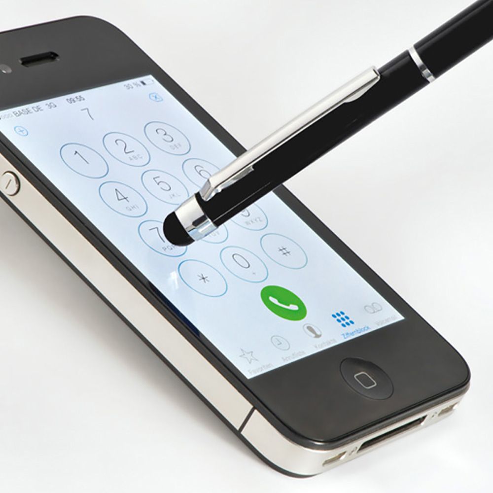 Ручка шариковая автоматическая 