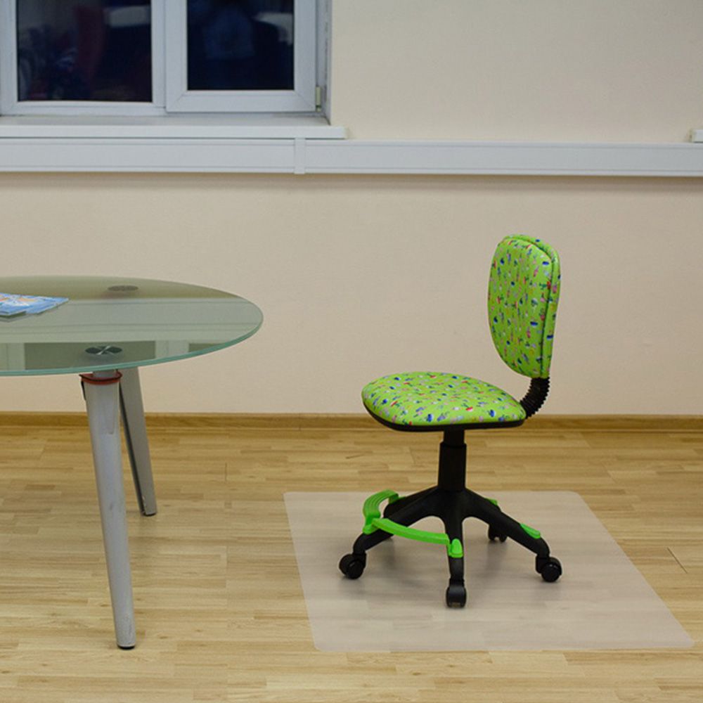 Коврик напольный Бюрократ матовый