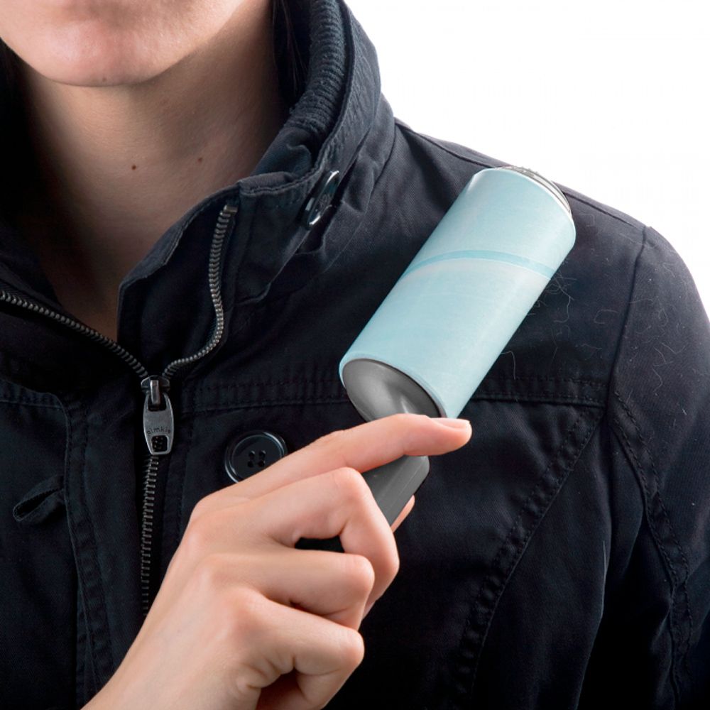 Сменный блок для щетки-роллер 