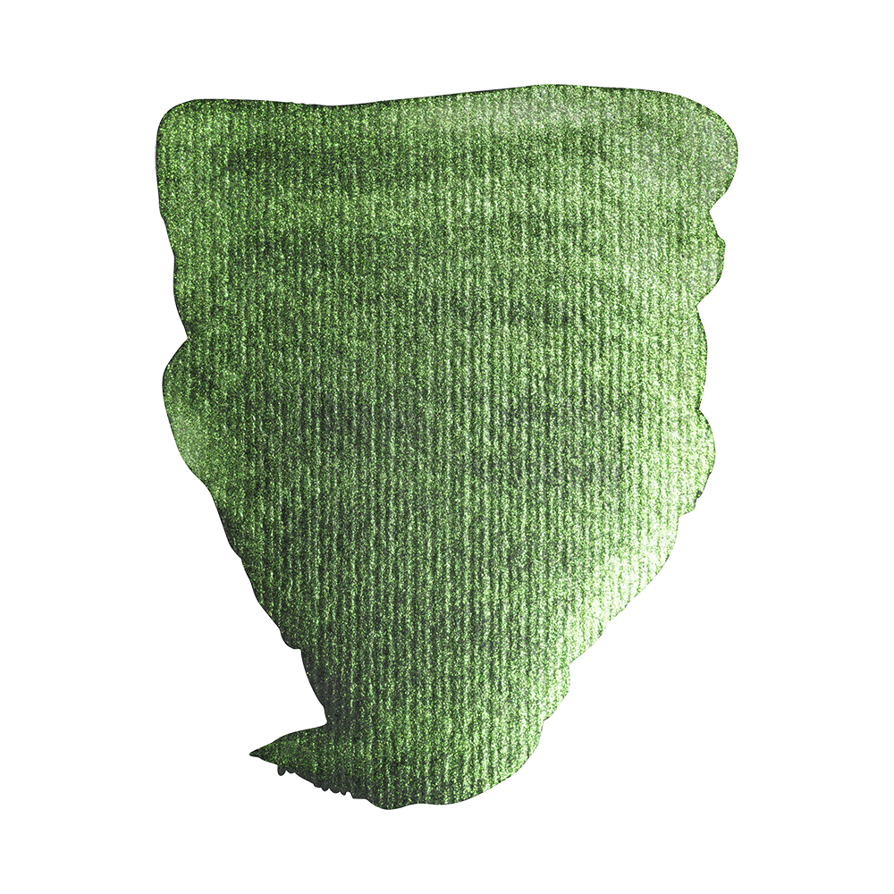 Краски акварельные 