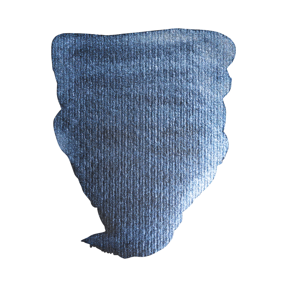 Краски акварельные 