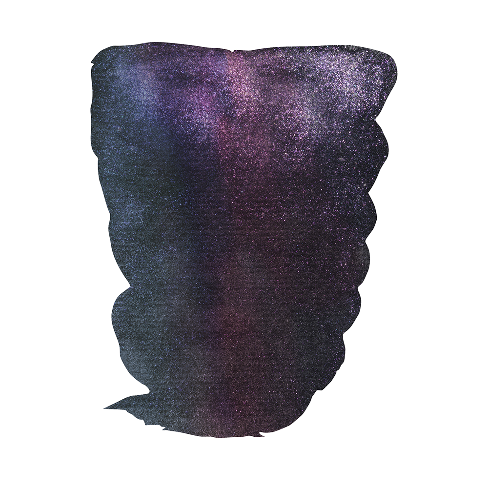 Краски акварельные 