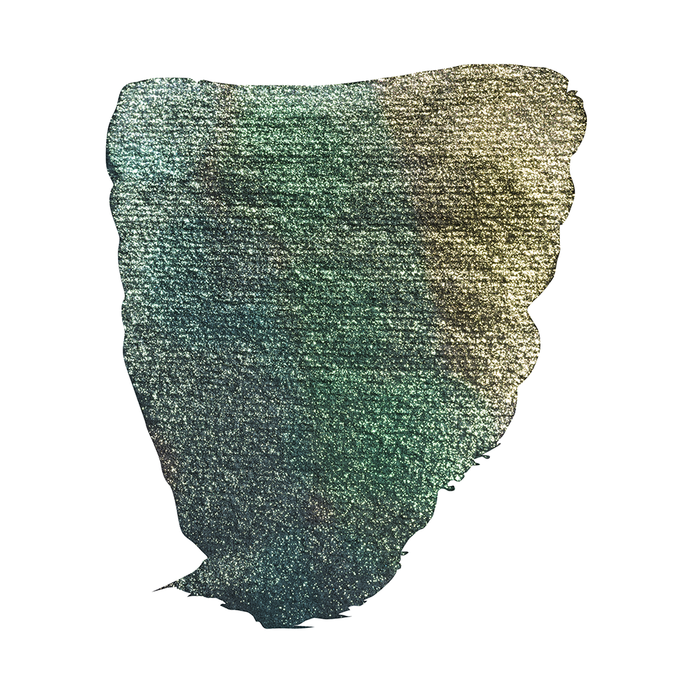 Краски акварельные 