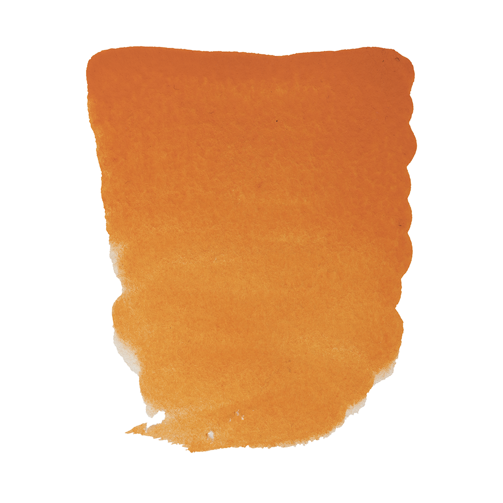 Краски акварельные 