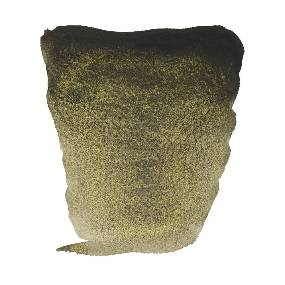 Краски акварельные 