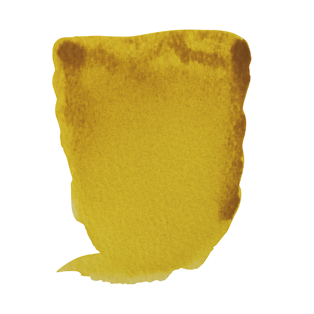 Краски акварельные 