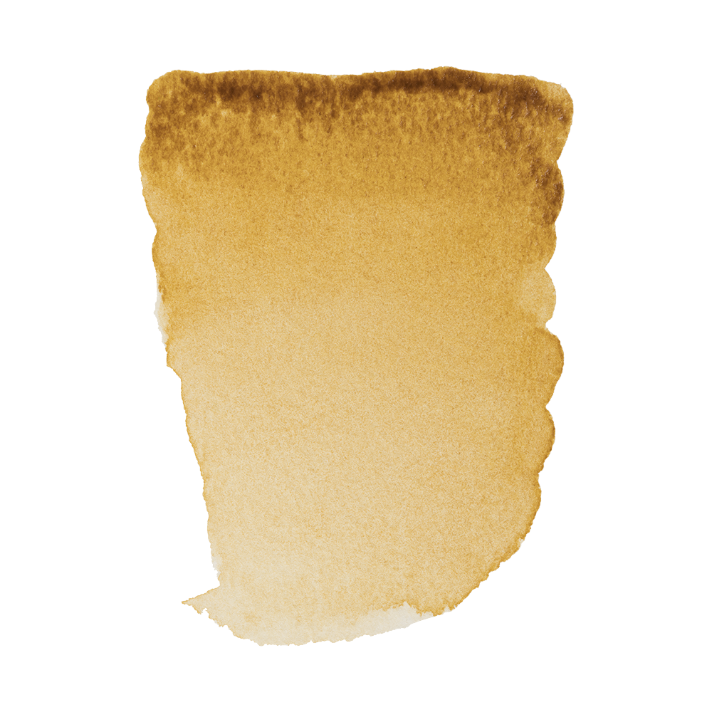 Краски акварельные 