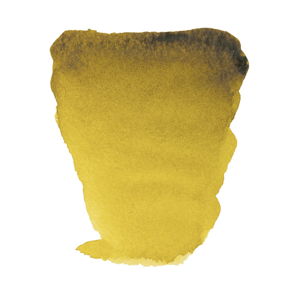 Краски акварельные 