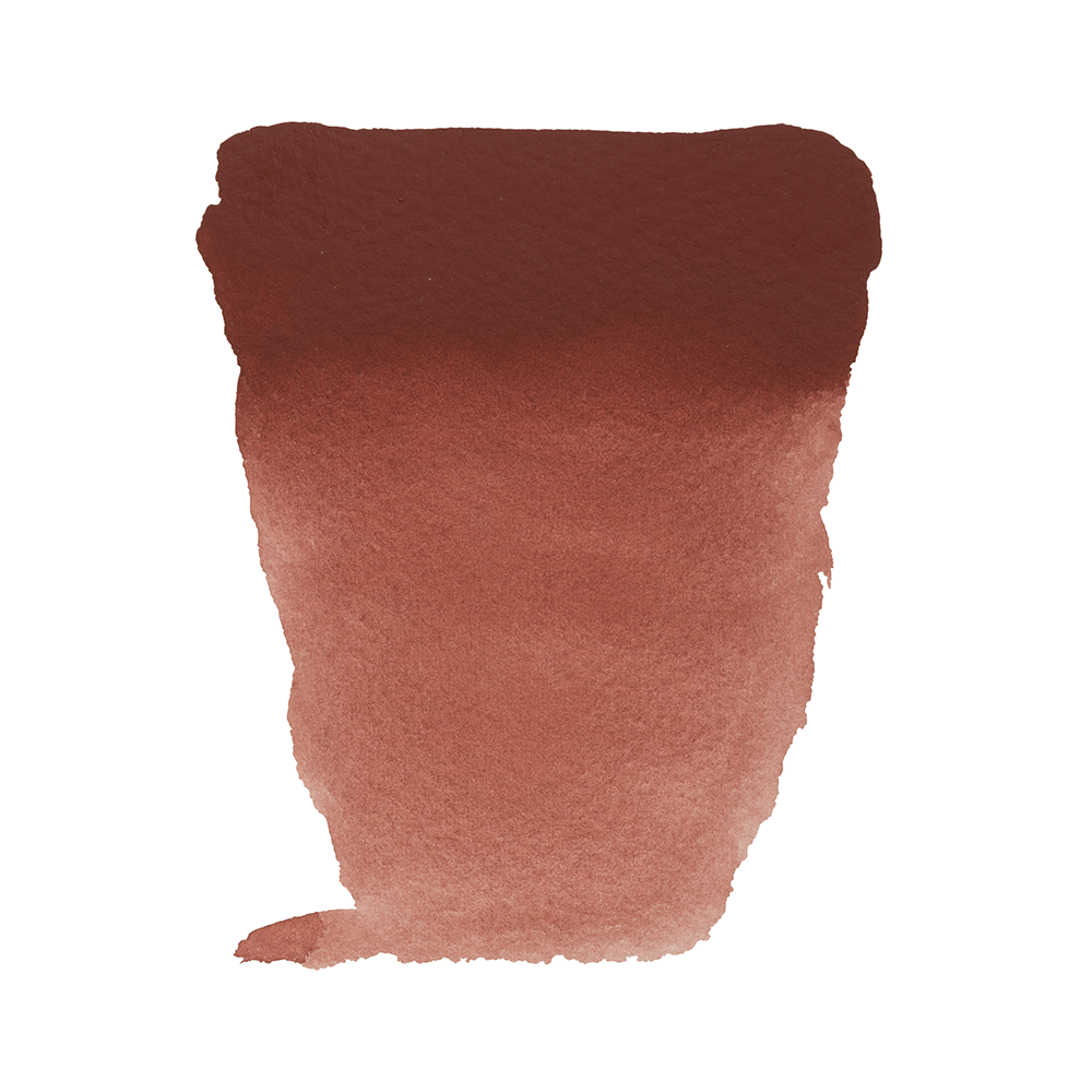 Краски акварельные 