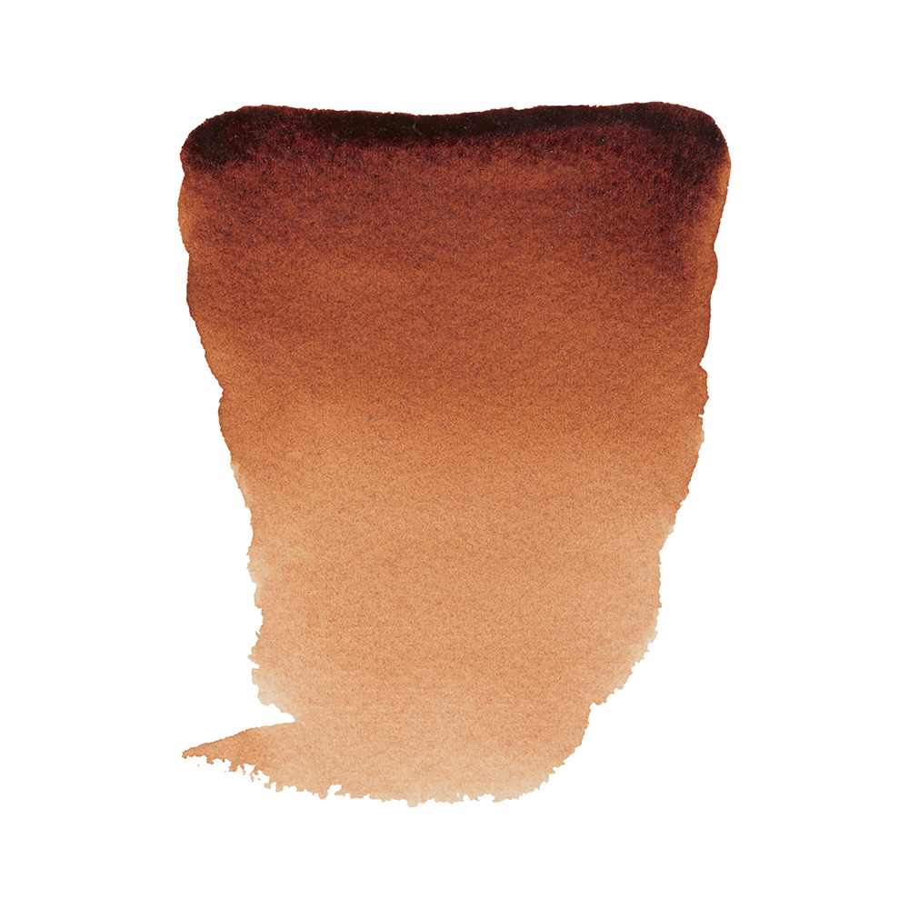 Краски акварельные 