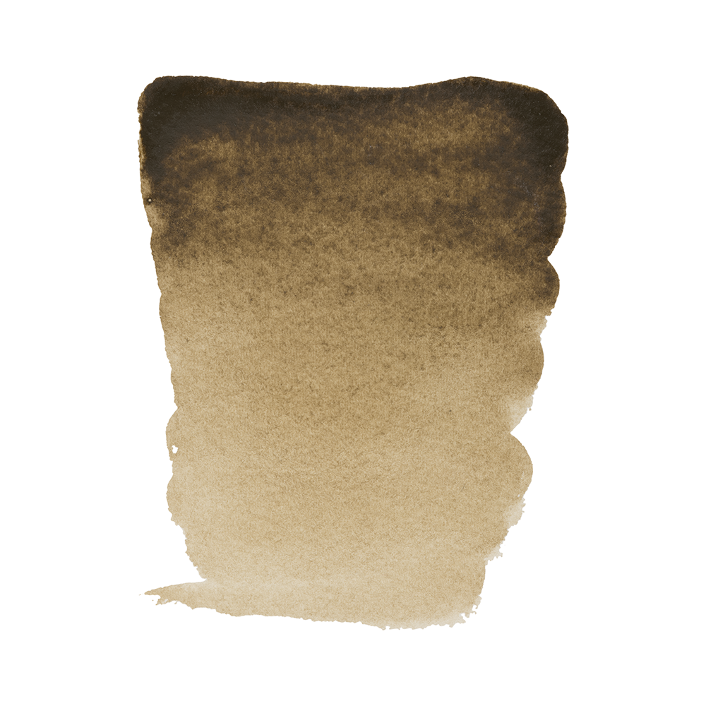 Краски акварельные 