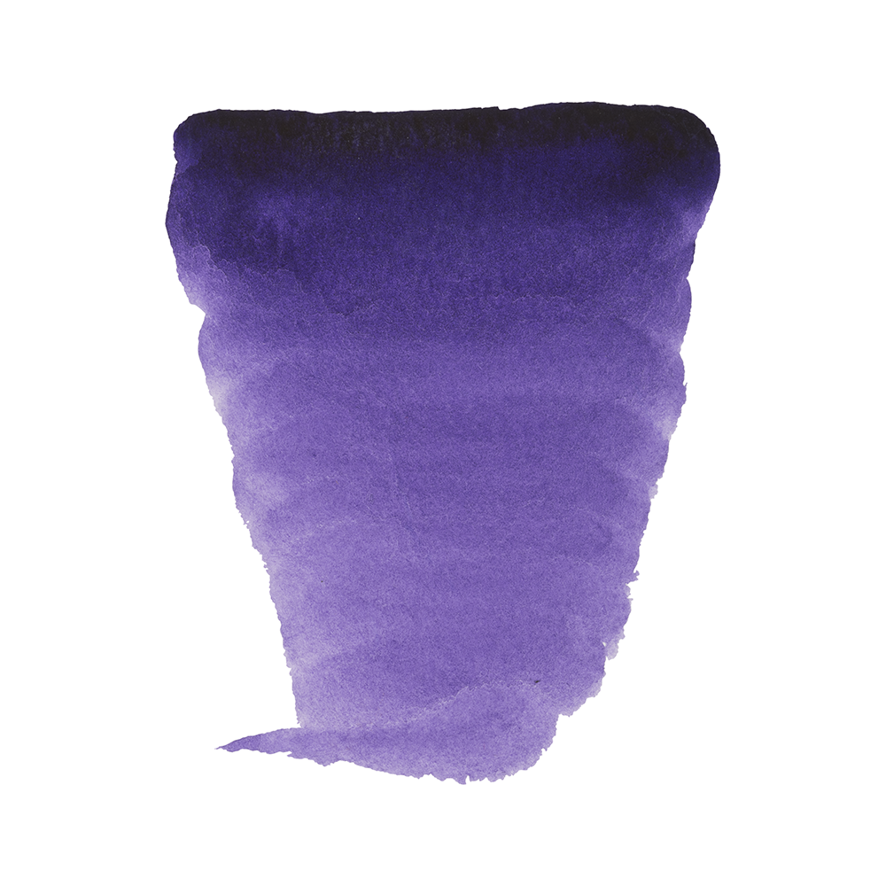 Краски акварельные 