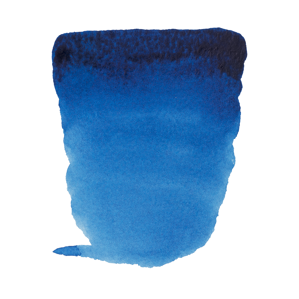 Краски акварельные 