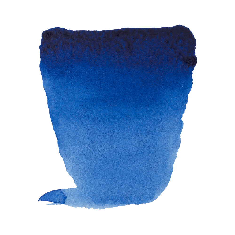 Краски акварельные 