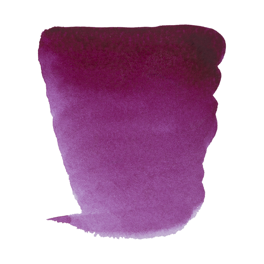 Краски акварельные 