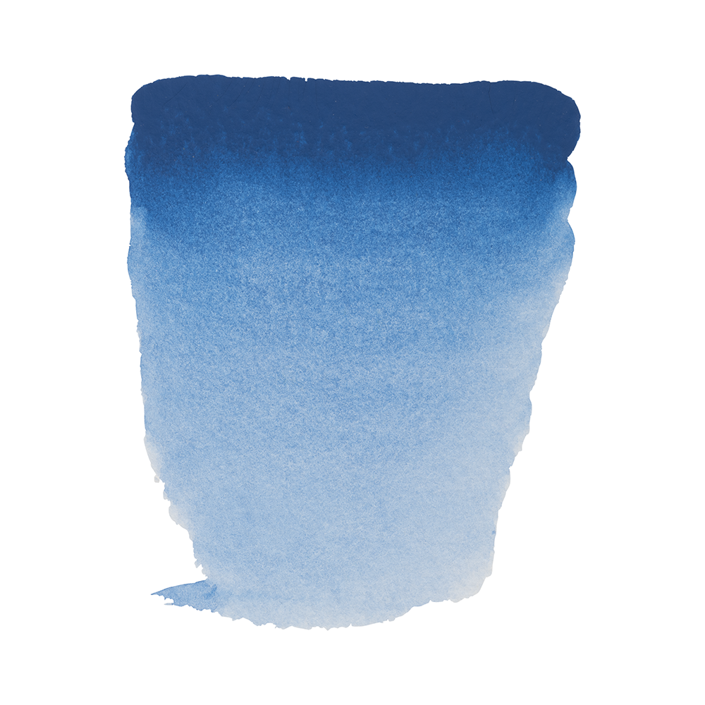 Краски акварельные 