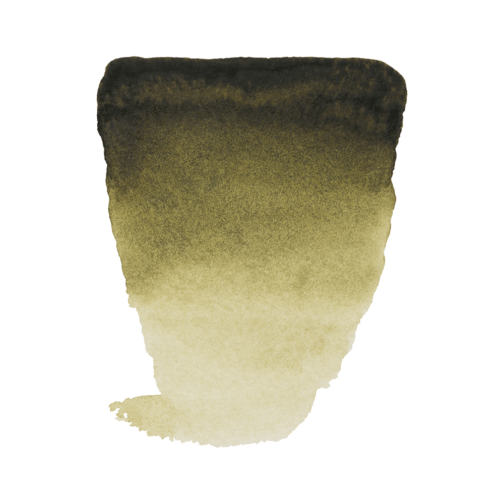 Краски акварельные 