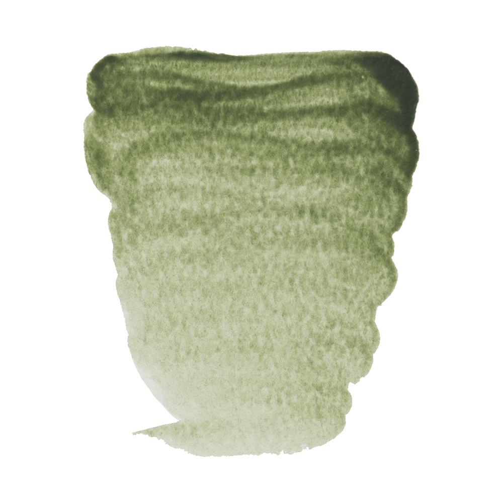 Краски акварельные 