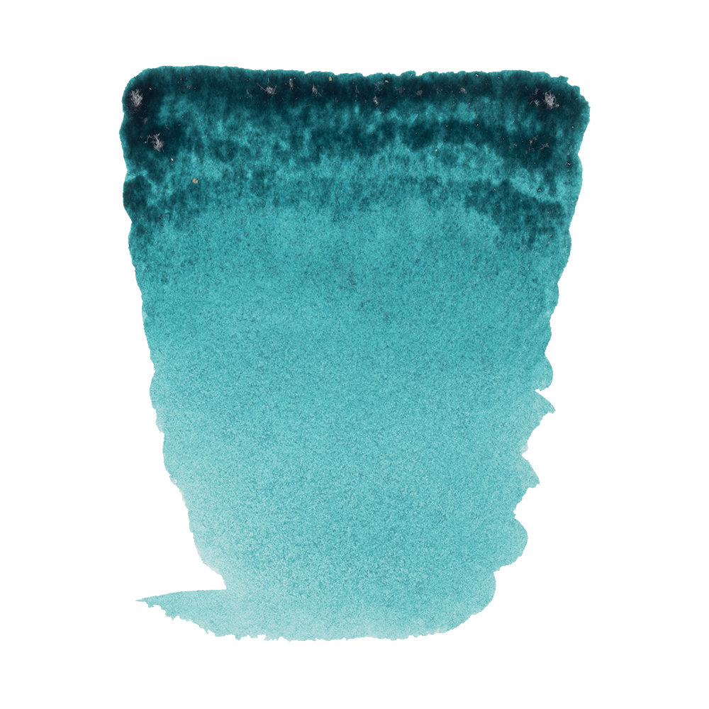 Краски акварельные 