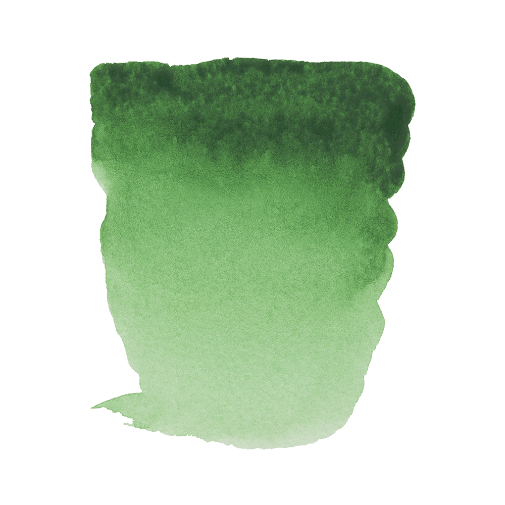 Краски акварельные 