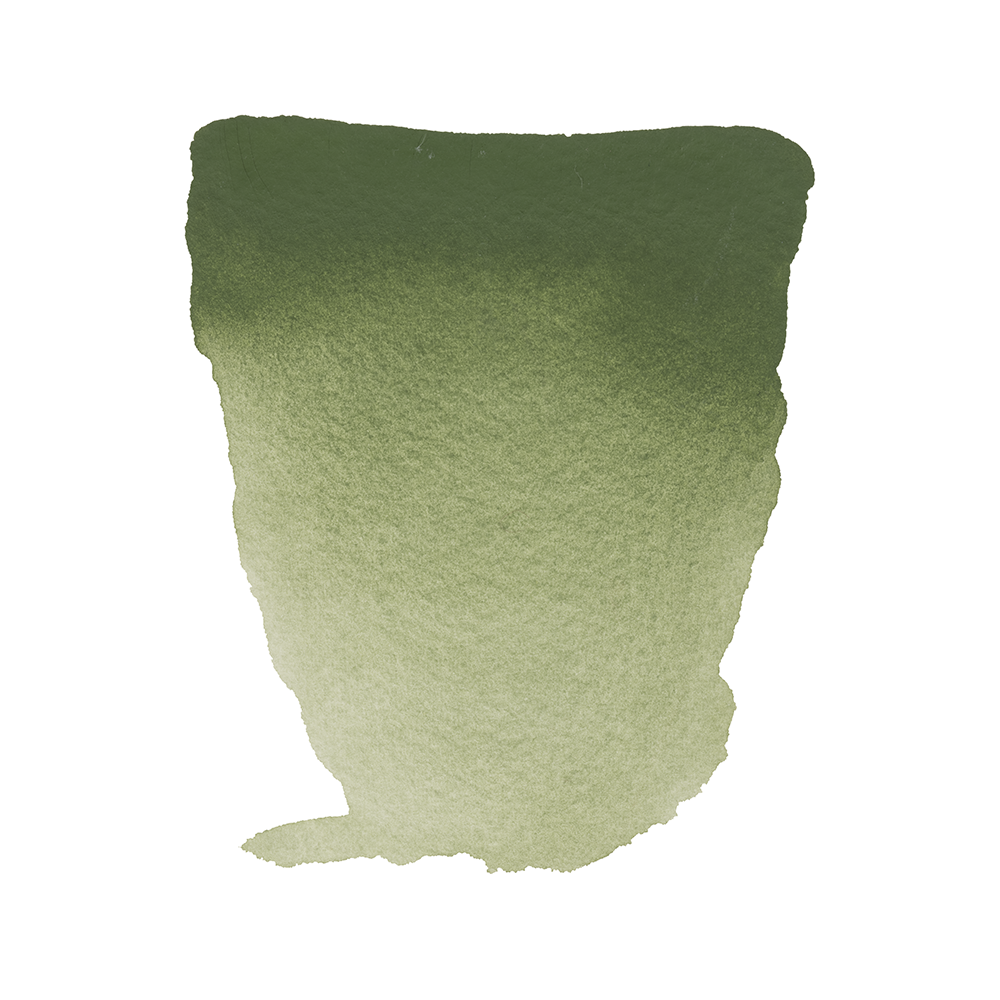 Краски акварельные 