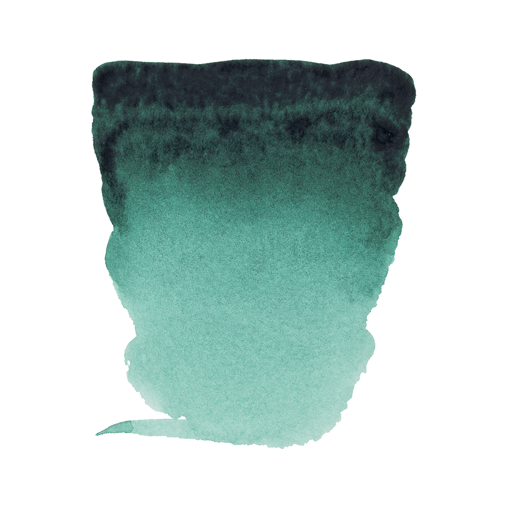 Краски акварельные 