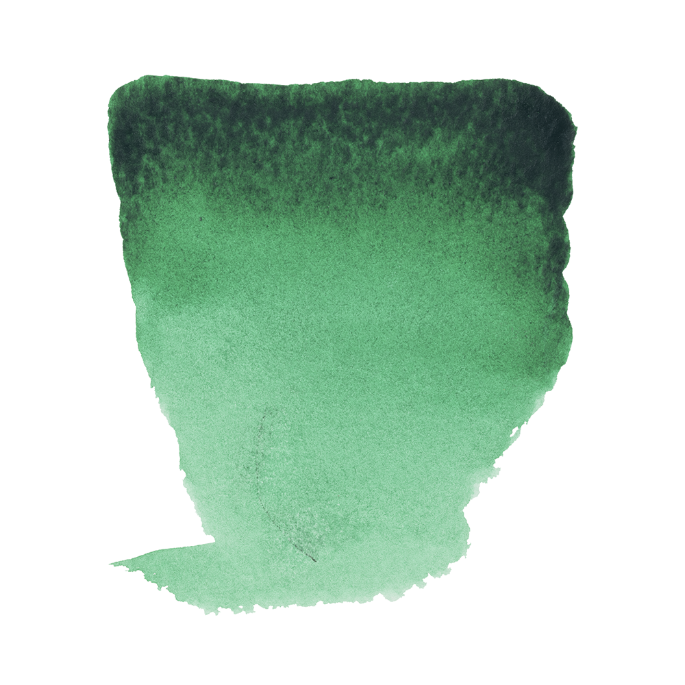 Краски акварельные 