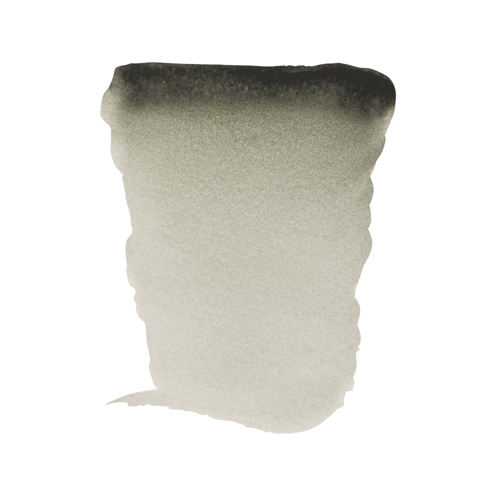 Краски акварельные 