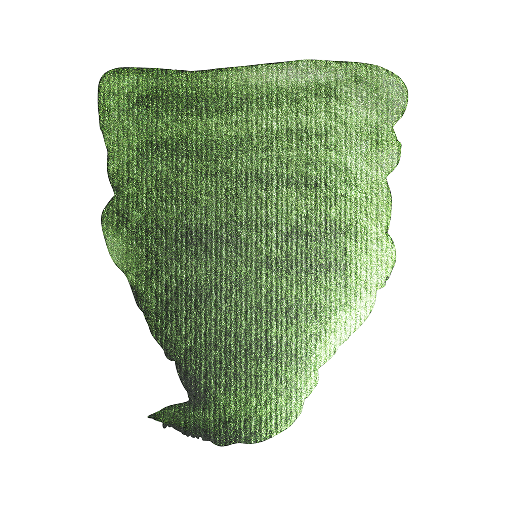 Краски акварельные 